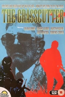 Poster do filme The Grasscutter
