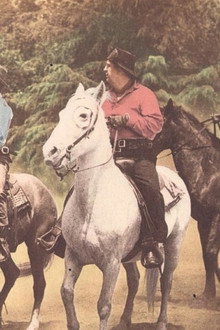 Galloping Thunder