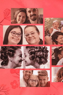 Mães - Um filme pra falar de amor