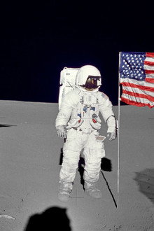 NASA, Nazis and the Space Race