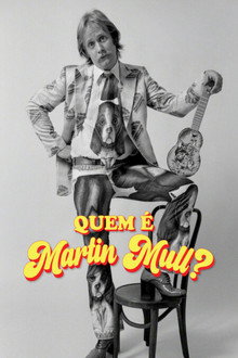 Quem é Martin Mull?