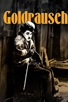 Goldrausch