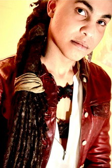 Jamilah Sandoto