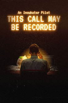 This Call May Be Recorded