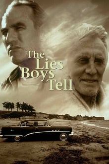 Poster do filme The Lies Boys Tell