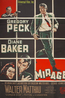 Mirage