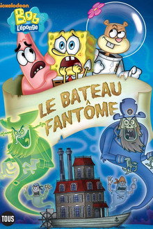 SpongeBob SquarePants: Ghouls Fools