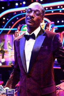 Snoop Dogg Presents The Joker's Wild