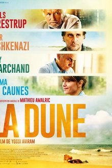 La Dune streaming