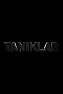 Poster da série Tanıklar