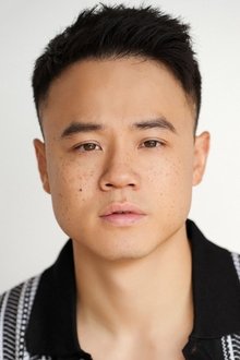 Photo of Ricky He