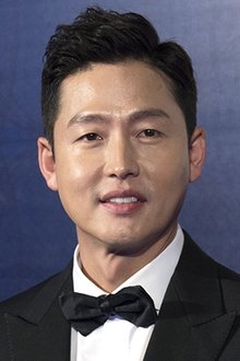 Photo of Lee Jung-Jin