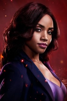 Photo of Meagan Tandy