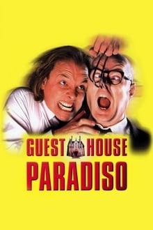 Guest House Paradiso 1999