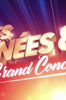 Les années 80, le grand concert