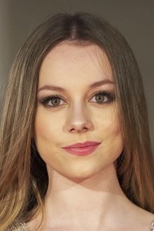 Photo of Ester Expósito