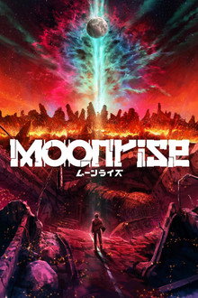 Moonrise