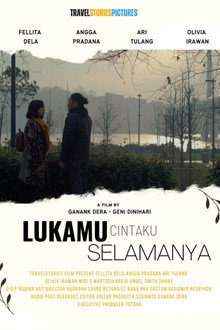 Lukamu Cintaku Selamanya