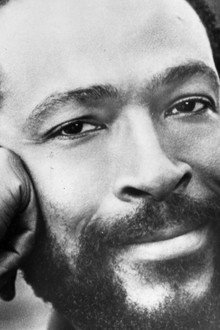 Marvin Gaye: The Real Thing - In Performance 1964-1981