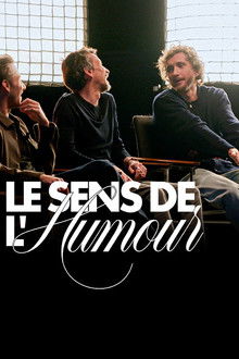 Le sens de l'humour