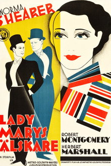Lady Marys älskare