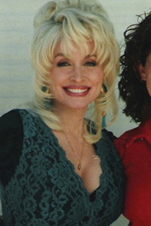 For the Love of Dolly