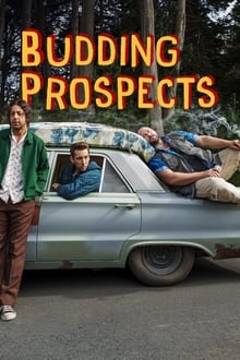 Poster do filme Budding Prospects