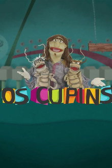 Os Cupins