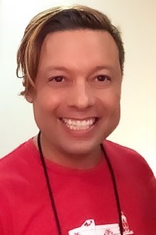 Photo of T.J. Espinoza