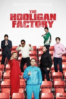 The Hooligan Factory poster