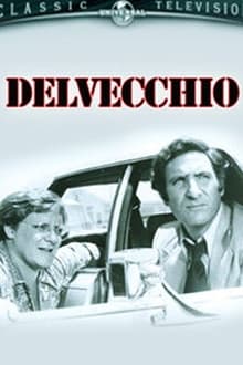 Poster da série Delvecchio