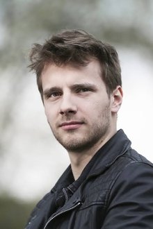 Photo of Maciej Musiał