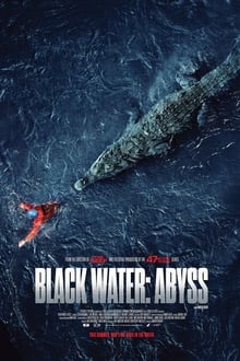 Black Water Abyss 2020