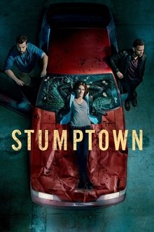 Assistir Stumptown Online Gratis