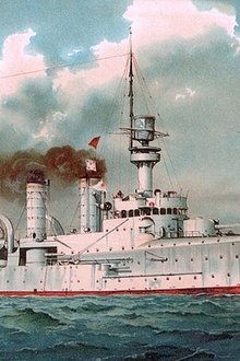 Die-größten-Seeschlachten-Deutsche-Schlachtschiffe