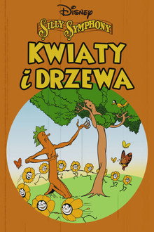 Kwiaty i drzewa