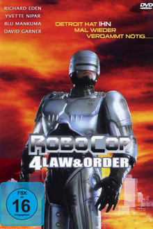 Robocop 4 - Law & Order