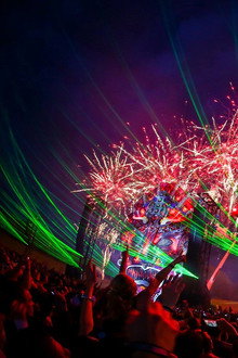 DefQon 1 Festival 2013