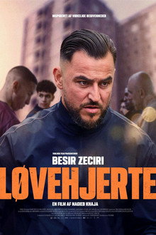 Løvehjerte