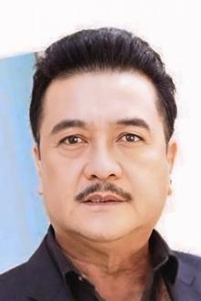 Photo of Pongsanart Vinsiri