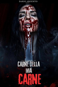 Carne della mia carne
