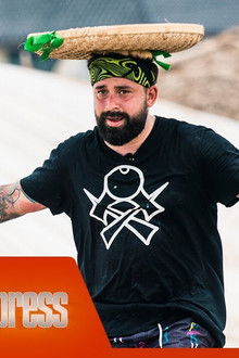 Asia Express - Season 2