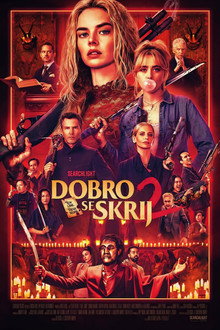 Dobro se skrij 2