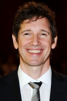 Photo of Paul W.S. Anderson