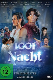 1001 Nacht