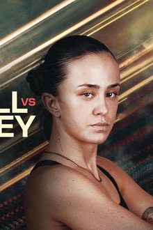Megan Redstall vs. Maisey Rose Courtney