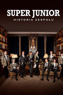 Super Junior: Historia zespołu