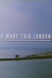 Poster do filme O Mary This London