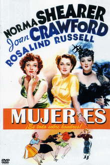Mujeres