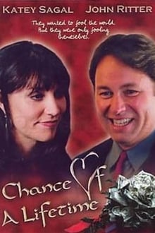 Chance of a Lifetime movie poster